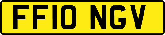 FF10NGV