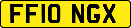 FF10NGX