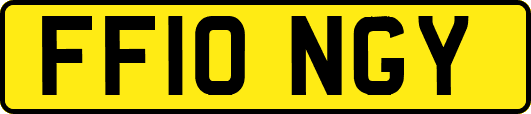 FF10NGY