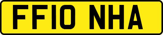 FF10NHA