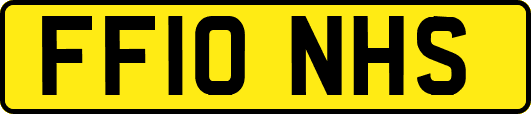 FF10NHS