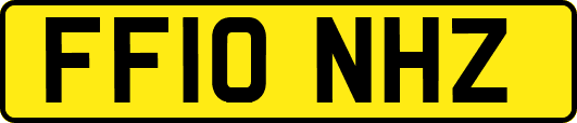 FF10NHZ