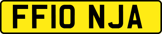 FF10NJA