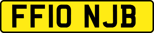 FF10NJB
