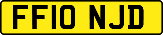 FF10NJD