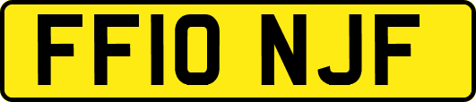 FF10NJF