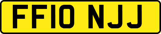 FF10NJJ
