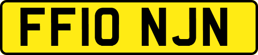 FF10NJN
