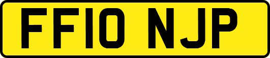 FF10NJP