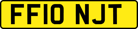 FF10NJT