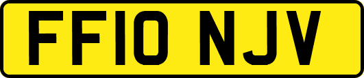 FF10NJV