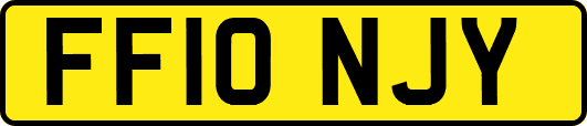 FF10NJY