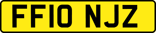FF10NJZ