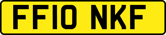 FF10NKF