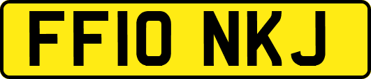 FF10NKJ