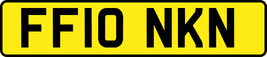 FF10NKN
