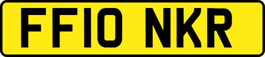 FF10NKR