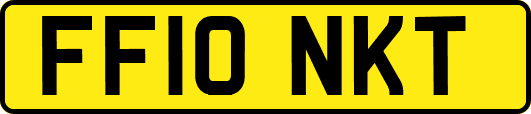 FF10NKT