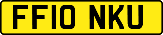 FF10NKU