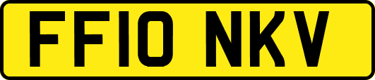 FF10NKV
