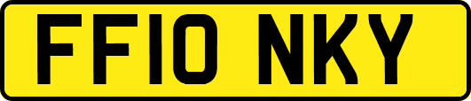 FF10NKY