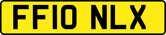 FF10NLX