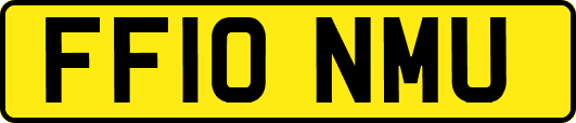 FF10NMU