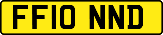 FF10NND