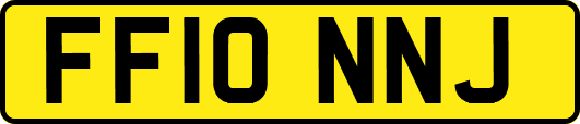 FF10NNJ
