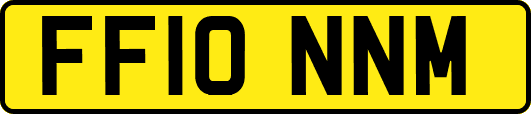 FF10NNM