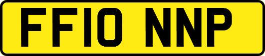 FF10NNP