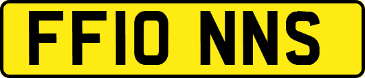 FF10NNS