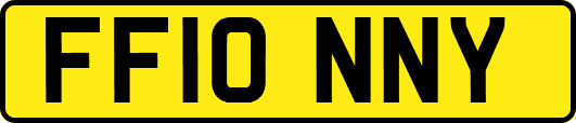 FF10NNY