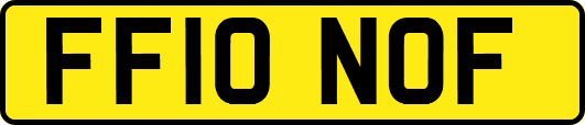 FF10NOF