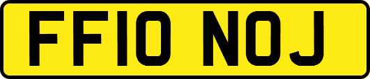 FF10NOJ