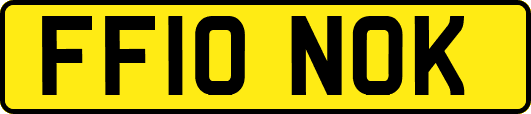 FF10NOK
