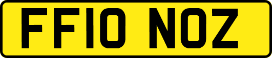 FF10NOZ