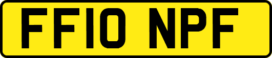 FF10NPF