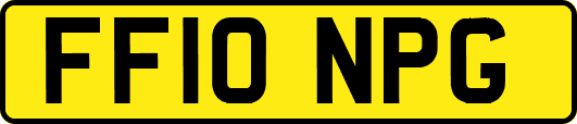 FF10NPG