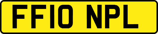 FF10NPL