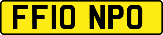 FF10NPO