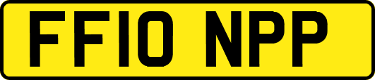 FF10NPP