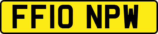 FF10NPW