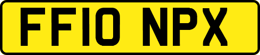 FF10NPX
