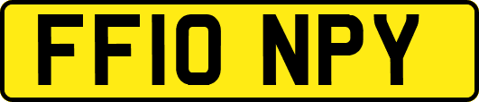 FF10NPY
