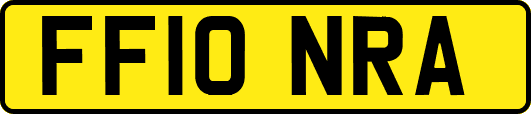 FF10NRA