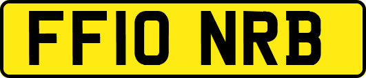 FF10NRB