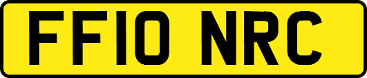 FF10NRC