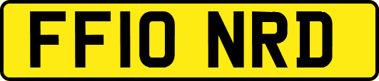 FF10NRD