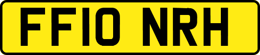 FF10NRH